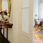 Boutique Peacock - Appartamento Spalato