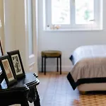 Appartamento Boutique Peacock - *