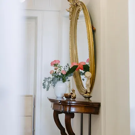 Peacock شقة سبليت