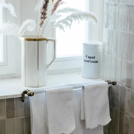 Peacock アパート *