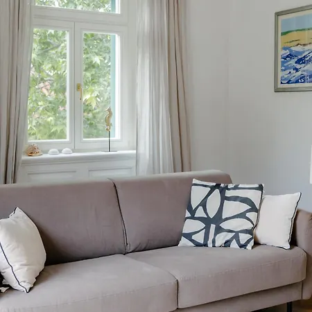 アパート Peacock スプリト