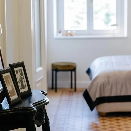 アパート Peacock *