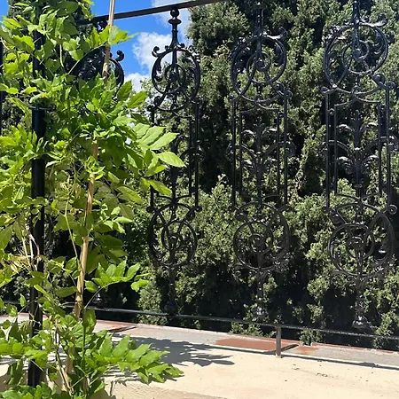 アパート Peacock スプリト