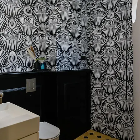 Boutique Peacock - Appartement