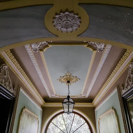 アパート Peacock スプリト