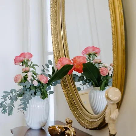 Apartman Boutique Peacock -